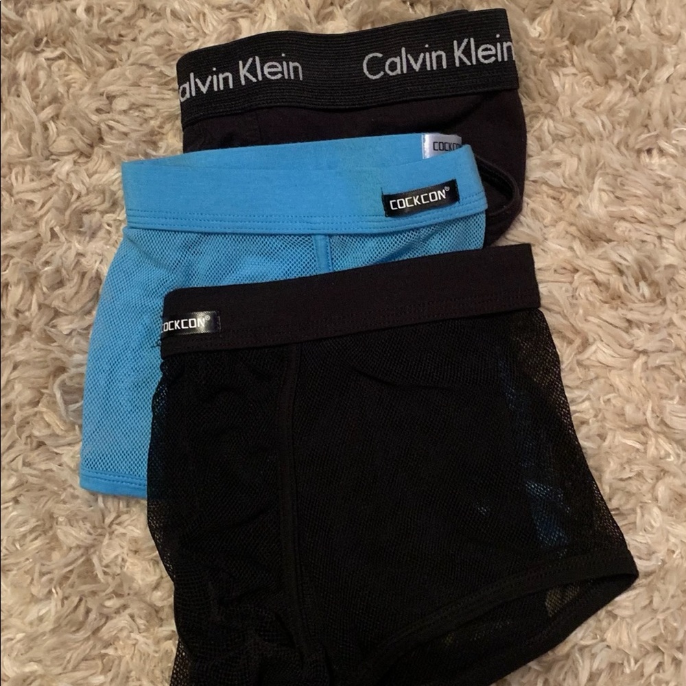 Mens underwear !!!